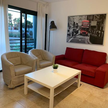 La Botavara Apartment Плайя-Бланка Екстер'єр фото