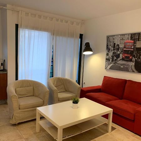 La Botavara Apartment Плайя-Бланка Екстер'єр фото